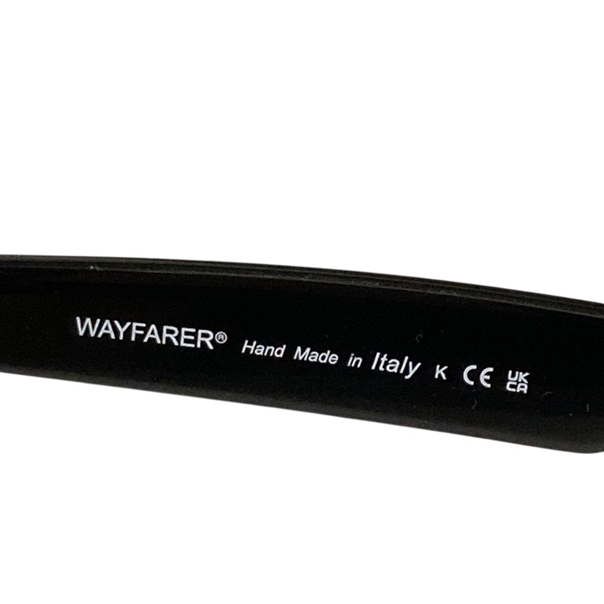 レイバン Ray・Ban サングラス RB2140 BK/GNYL 中古 完品 レイバン Ray・Ban サングラス RB2140 BK/GNYL 中古 完品 - メルカリ