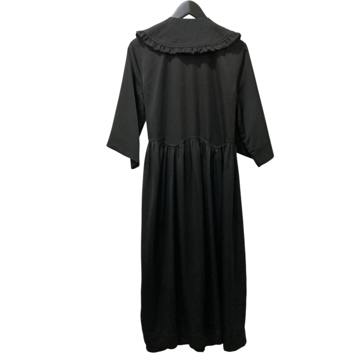 GANNI ワンピース 楽天市場】GANNI ガニー ワンピース Melange Sleeveless Dress