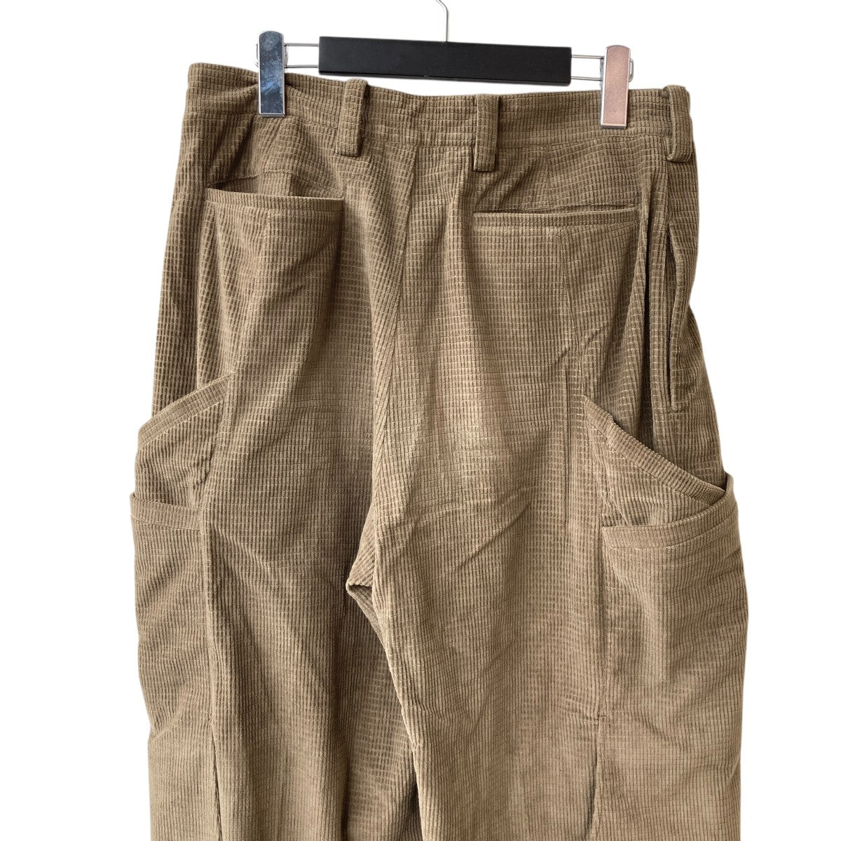 Kiko Kostadinov パンツ00152023 古着・中古-4枚目のアイテム画像