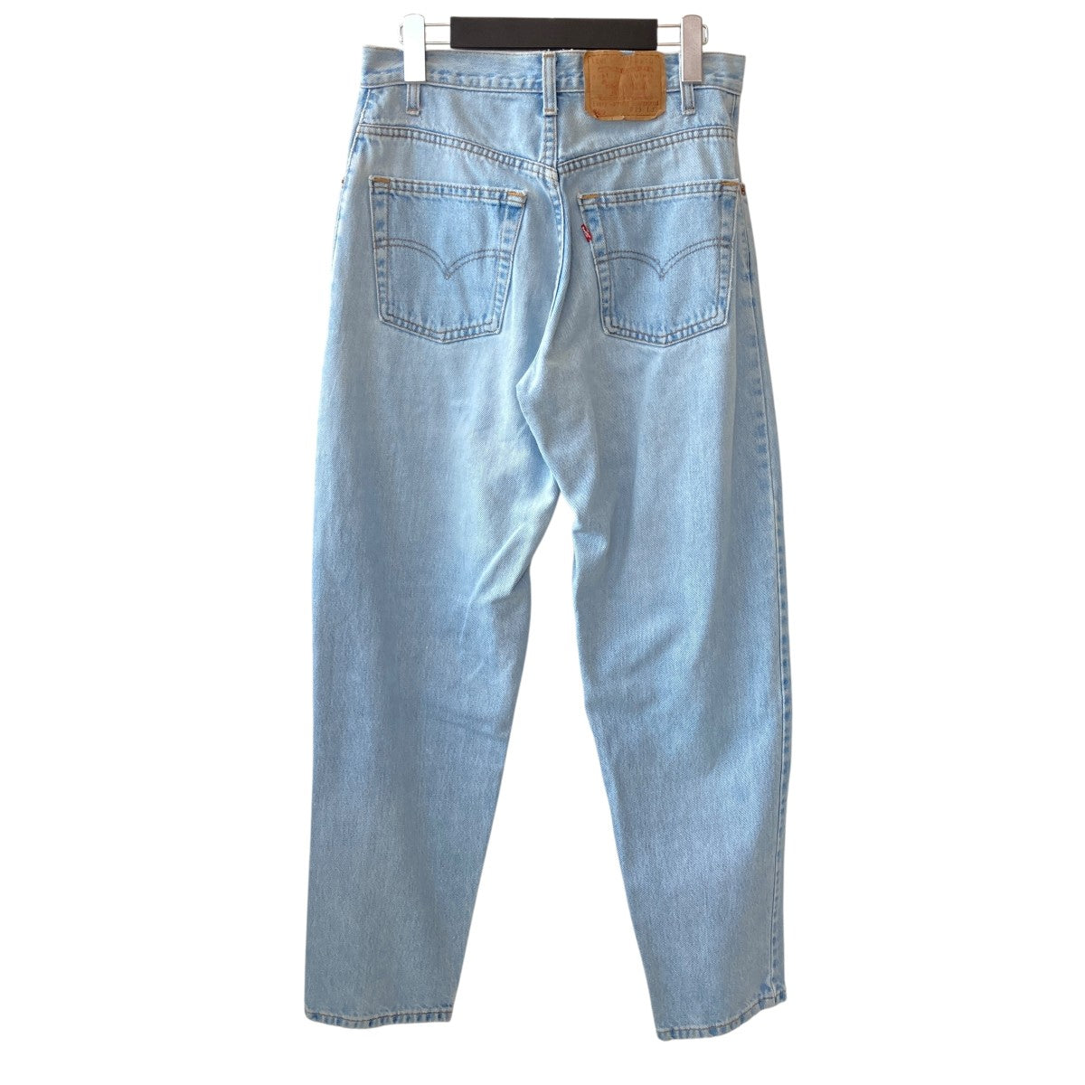 LEVI'S(リーバイス) デニムパンツ560 560 インディゴ サイズ W29