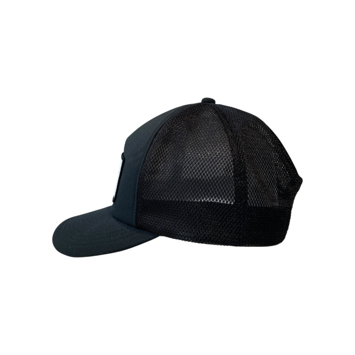 NEIGHBORHOOD(ネイバーフッド) 25SSMESH CAP-2キャップ251YGNH
