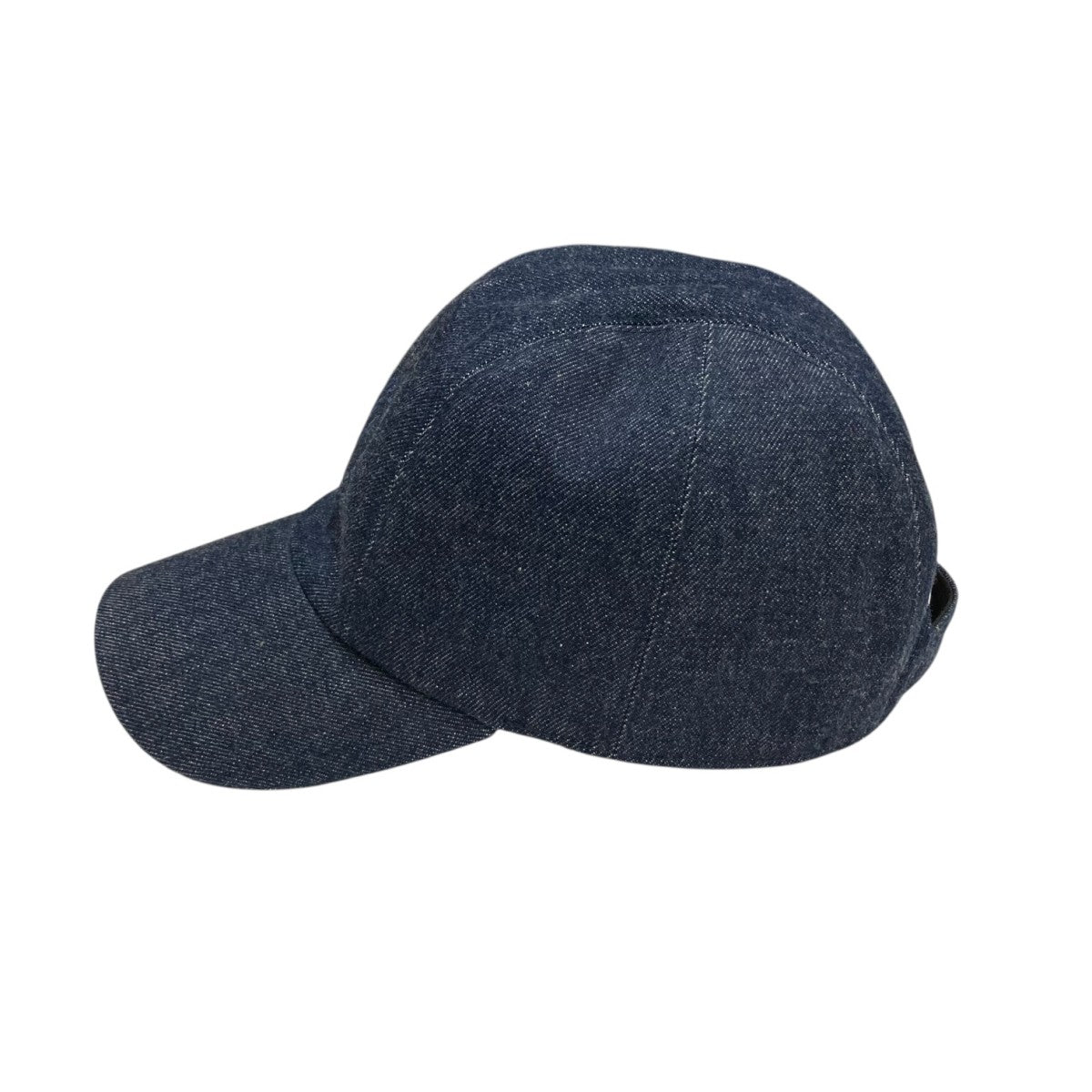 HERMES(エルメス) キャップ ネイビー サイズ SIZE 58｜【公式