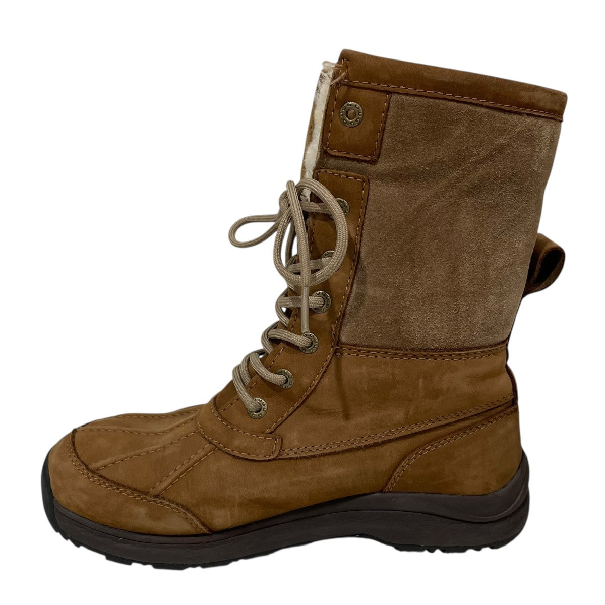レースアップブーツ Adirondack III アディロンダック III 1017430