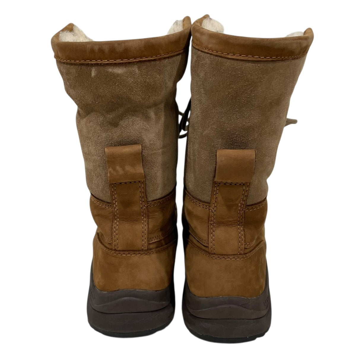 レースアップブーツ Adirondack III アディロンダック III 1017430