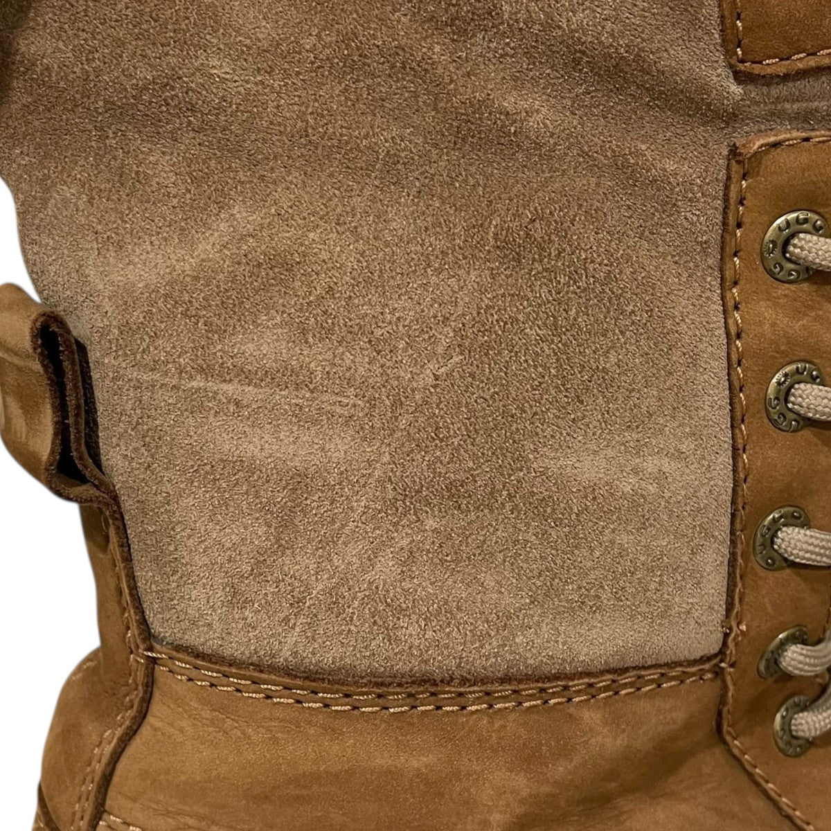 レースアップブーツ Adirondack III アディロンダック III 1017430