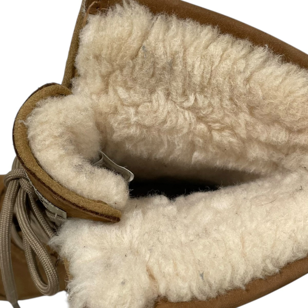 レースアップブーツ Adirondack III アディロンダック III 1017430