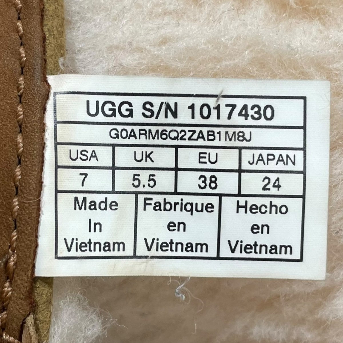 レースアップブーツ Adirondack III アディロンダック III 1017430