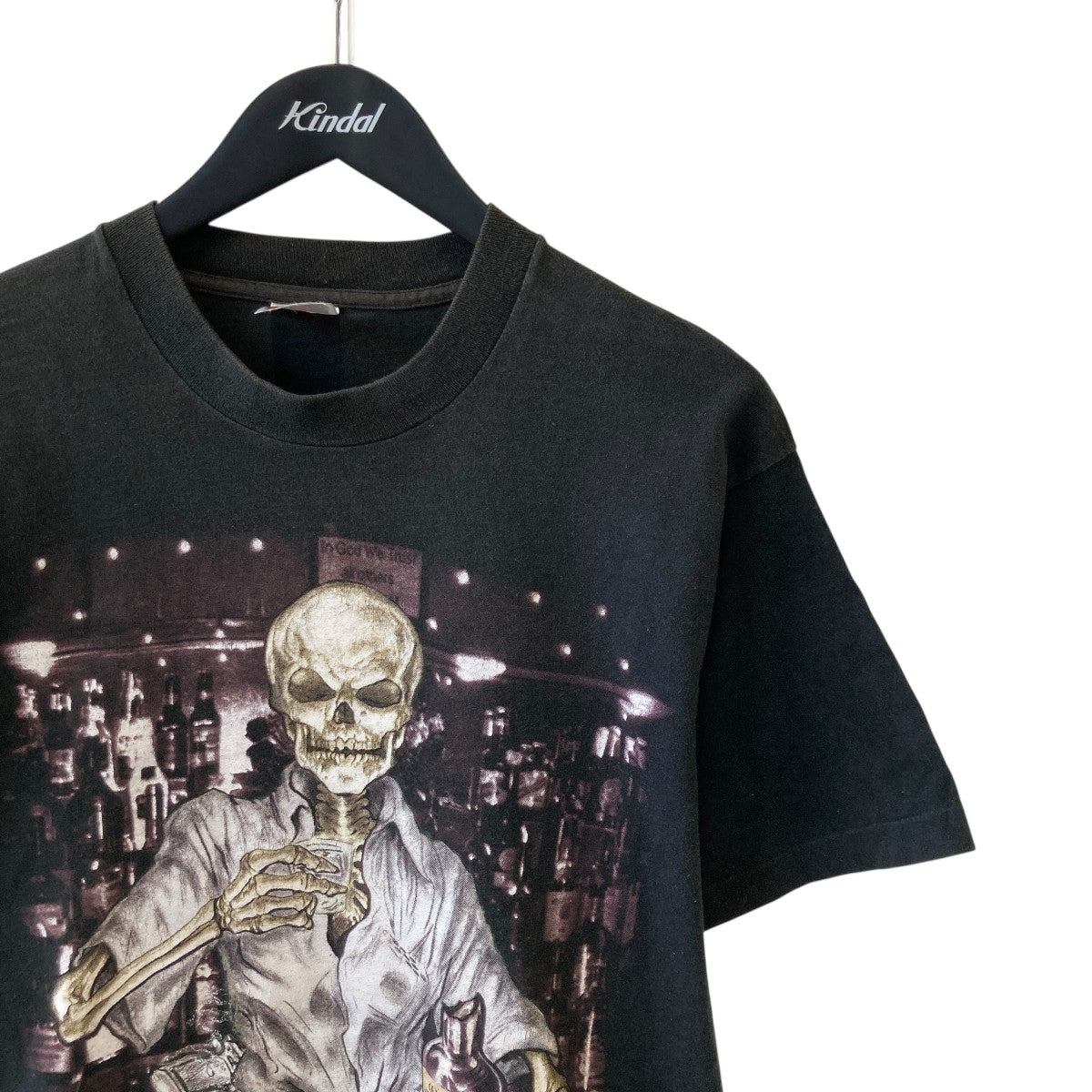 FASHION VICTIM 94年 NOMEIE SEU VENENOTシャツ