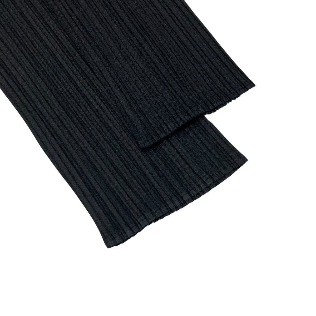 ISSEY MIYAKE(イッセイミヤケ) プリーツカーディガンPP05-J0607