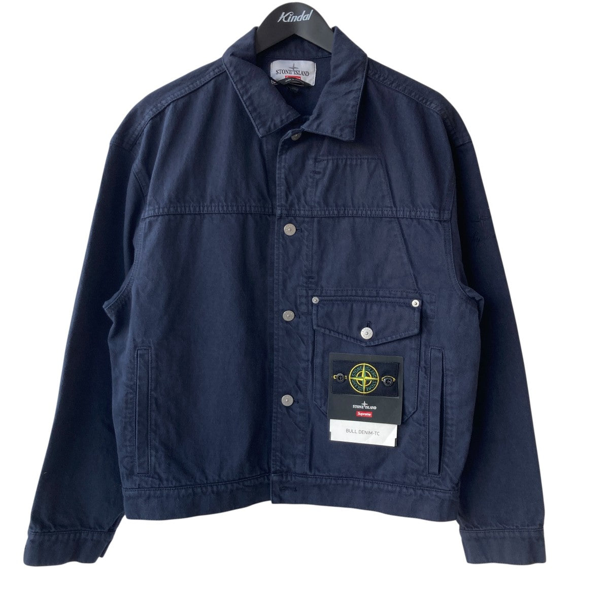Supreme ビンテージジャケット USED】90'S OLD SUPREME SOFT SHELL JACKET | KONBINI