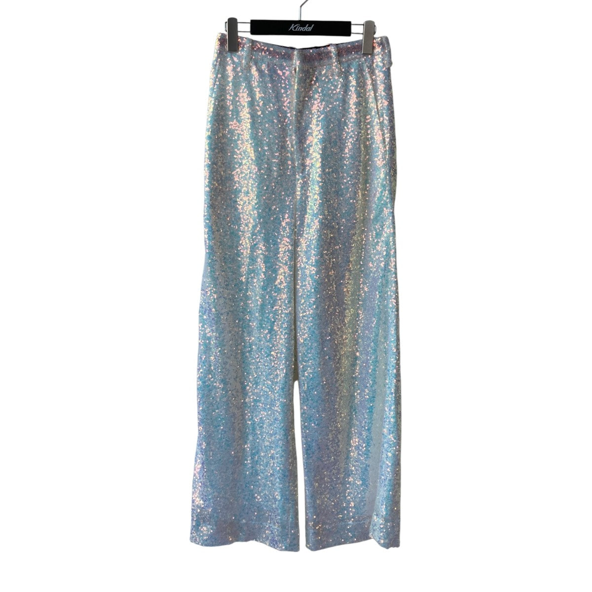 パンツ MASU 24aw RAIN WORK PANTS MASU(エムエーエスユー)のRAIN WORK PANTSの通販｜PALETTE art