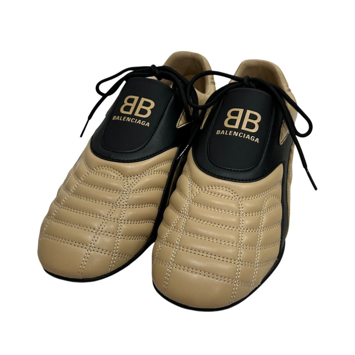 バレンシアガ　サンダル　41 未使用 BALENCIAGA(バレンシアガ) サンダル692595 692595 イエロー