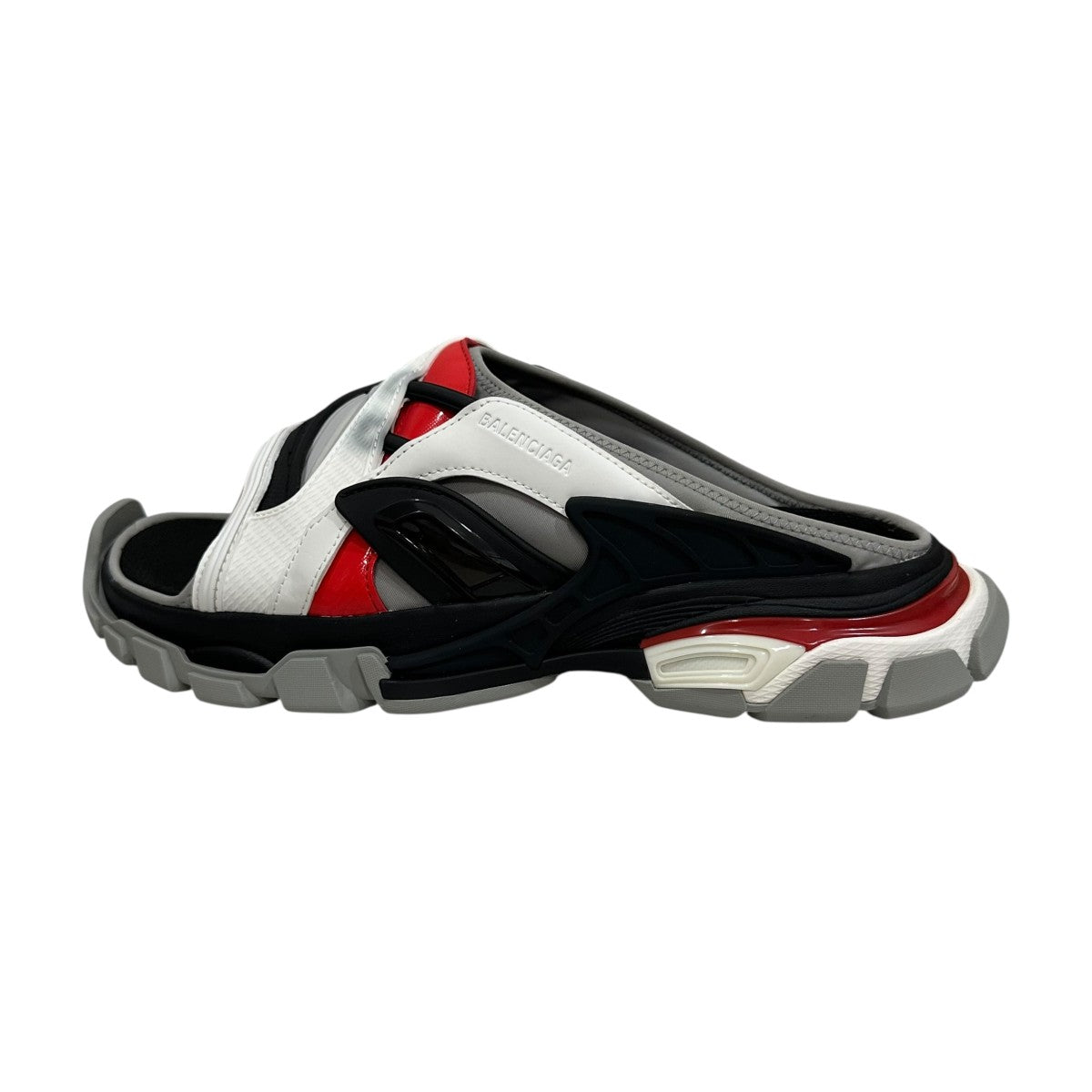 関税込☆BALENCIAGA☆入手困難 3XLミュール (BALENCIAGA