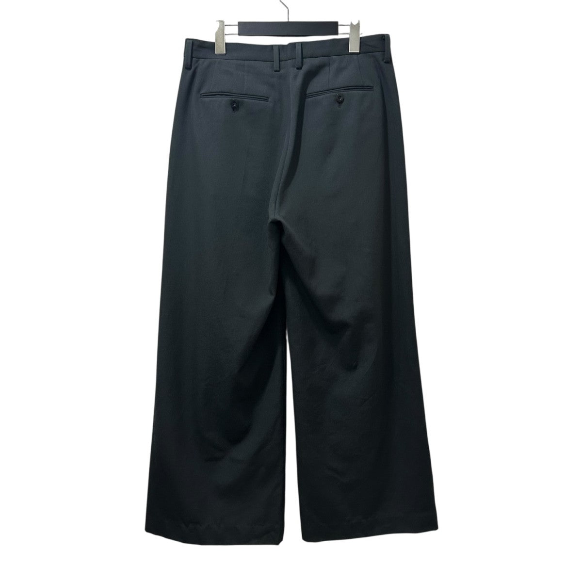 IRENISA(イレニサ) 25SS【VOLUME PANTS】ストライプパンツIH
