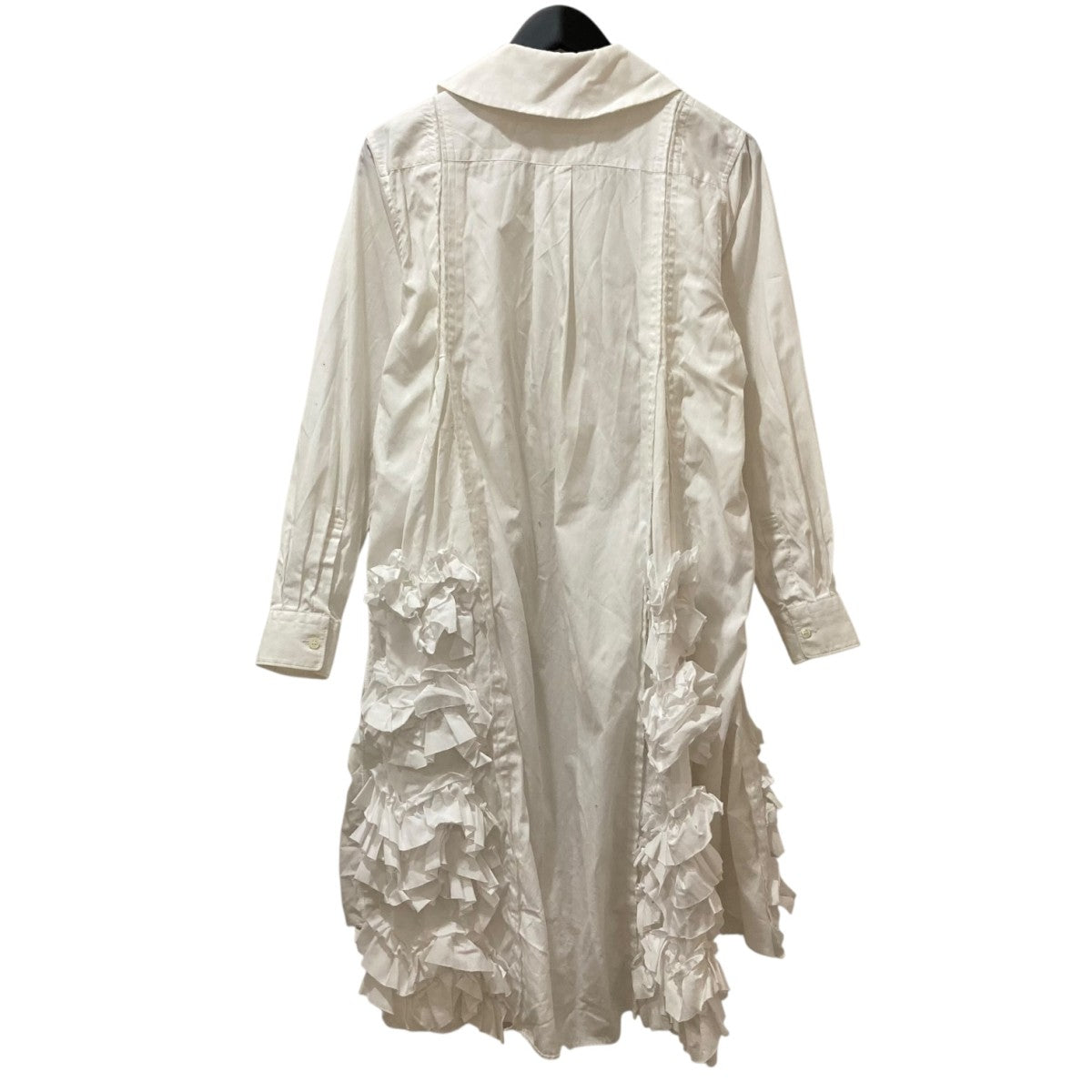 COMME des GARCONS新品20FW ワンピース コムデギャルソン COMME des GARCONS COMME des GARCONS(コムデギャルソン