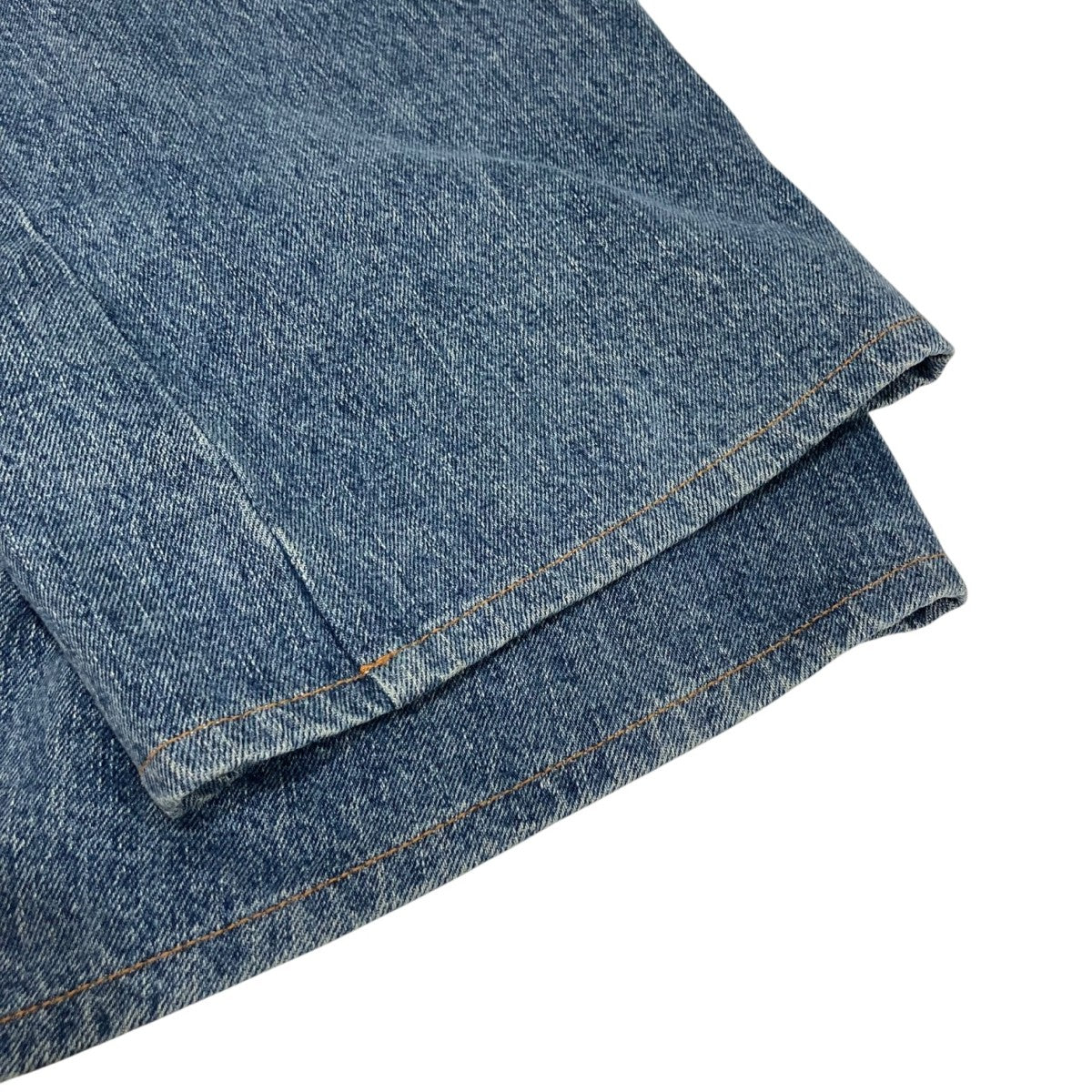 ロエベデニム LOEWE(ロエベ) DRAPED JEANS デニムパンツS540Y11X96 S540Y11X96