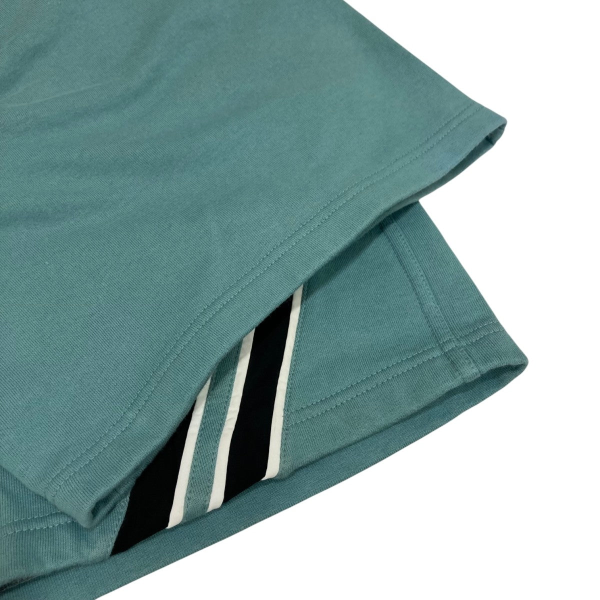 HERMES(エルメス) ランH スウェットハーフパンツ21-5741 21-5741