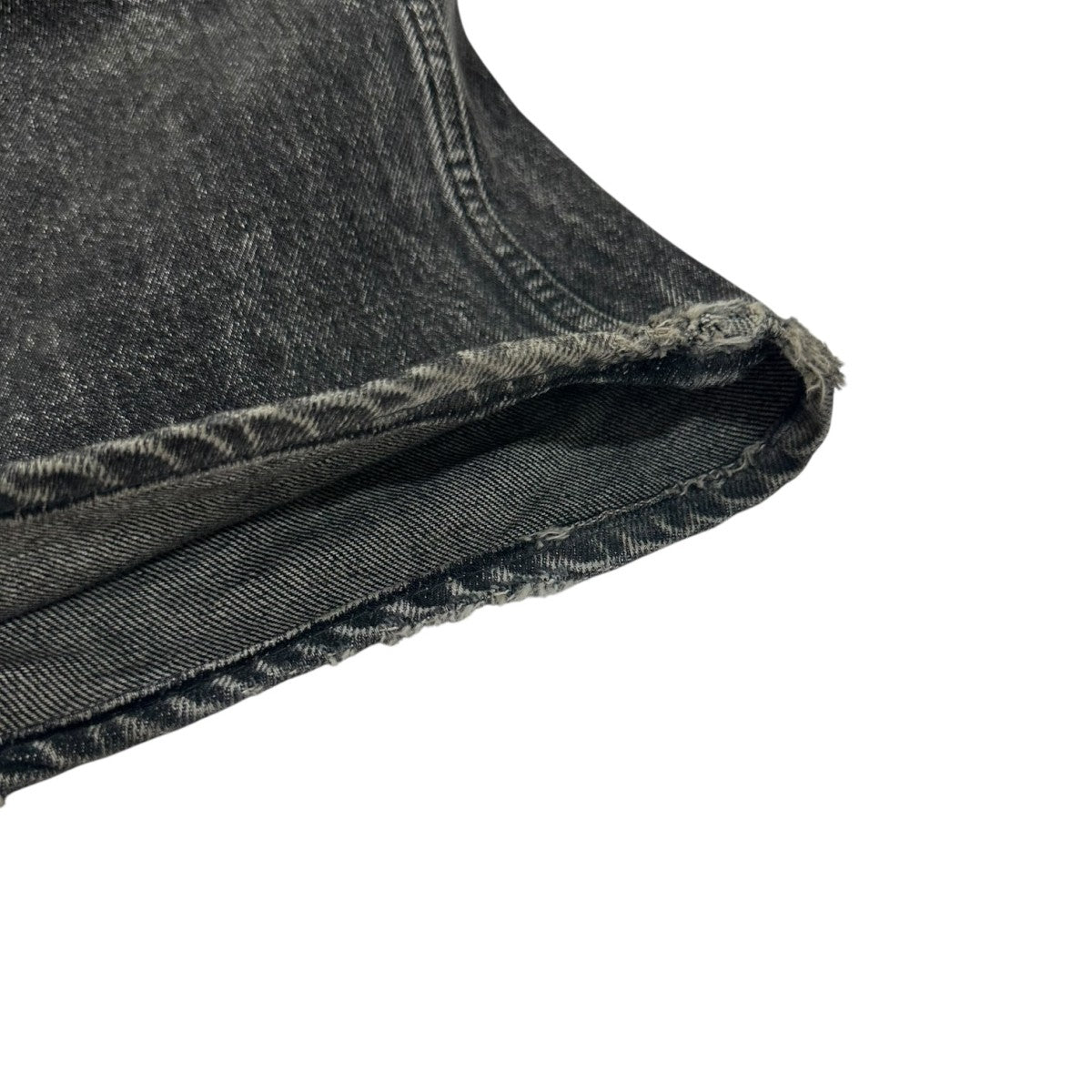 CELINE(セリーヌ) エレファントワイドデニムパンツN644 573Q 38PS N644