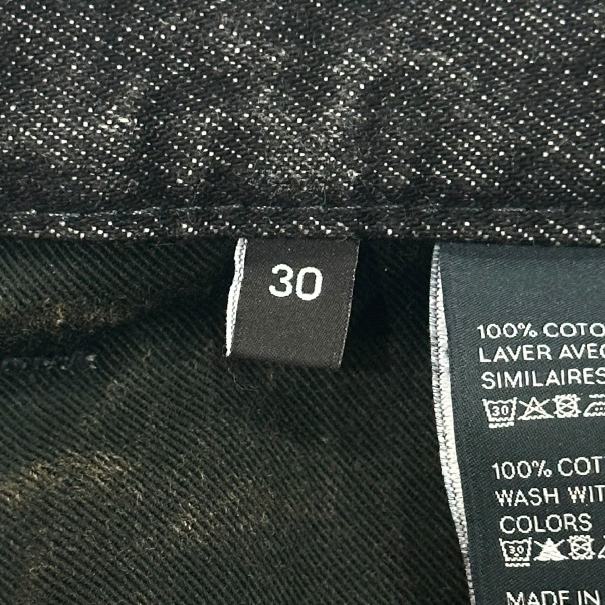 値引き中　Celine パンツ　サイズ36 値引き中Celine パンツサイズ36