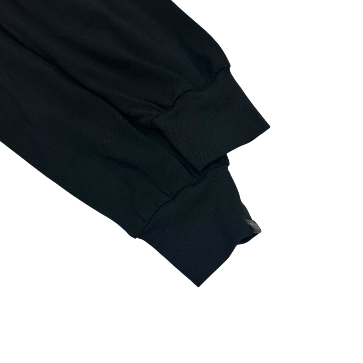 BALENCIAGA zip-up hoodieフーデッドジップパーカー773284 古着・中古-4枚目のアイテム画像