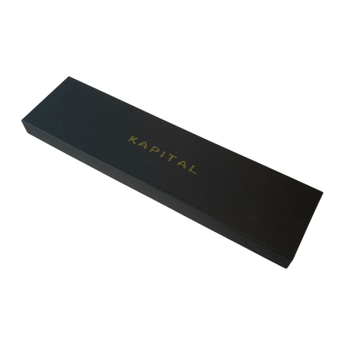 KAPITAL(キャピタル) スマイルネクタイK2309XG511 K2309XG511
