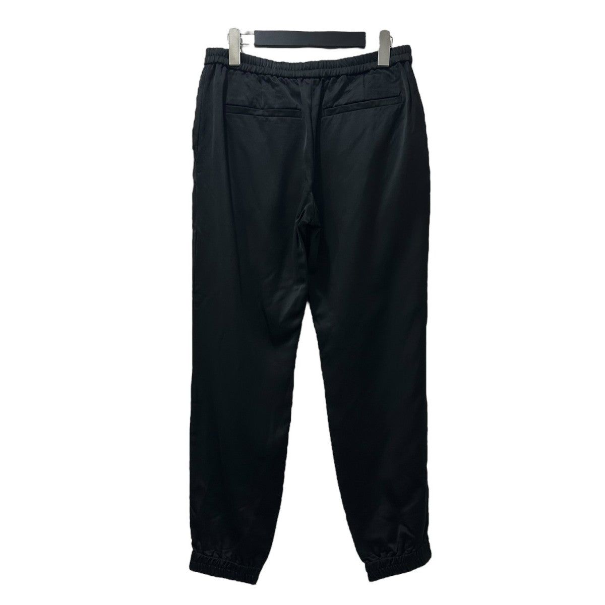 DRIES VAN NOTEN ドリスヴァンノッテン新品　イージーワイドパンツ DRIES VAN NOTEN ドリスヴァンノッテン ワイドパンツ PEPPER