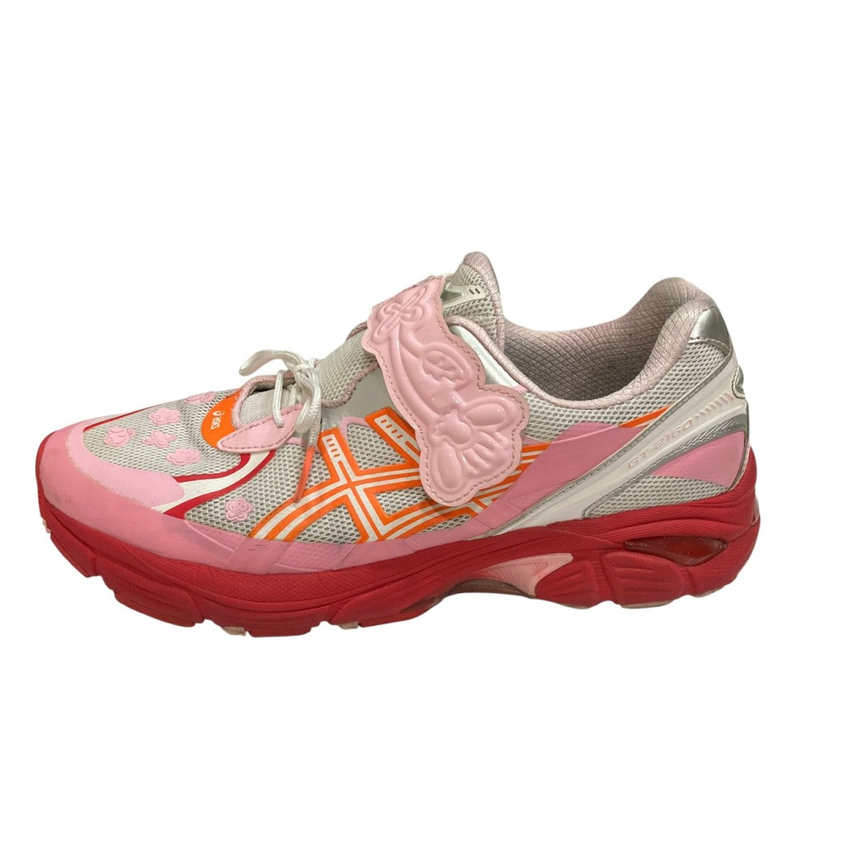asics×Cecilie Bahnsen HABANEROローカットスニーカー1203A525