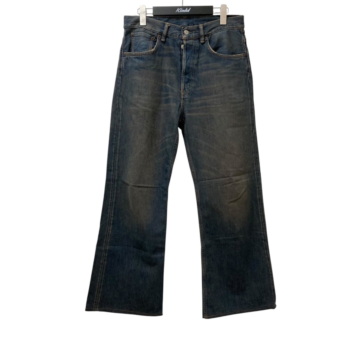 ACNE STUDIOS(アクネストゥディオズ) デニムパンツ B00252