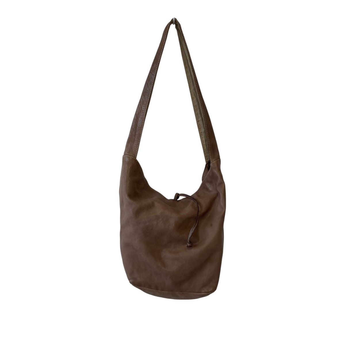 CHRISTIAN PEAU ダークブラウン ショルダーバッグ新品未使用品 楽天市場】CHRISTIAN PEAU クリスチャンポー 2way レザー