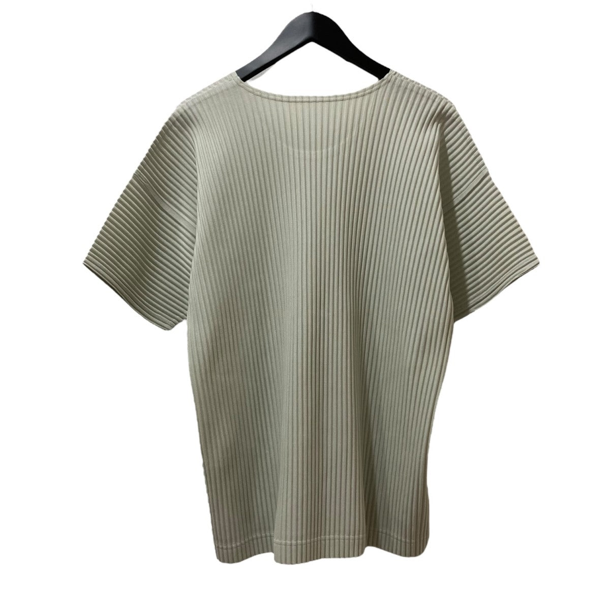 HOMME PLISSE ISSEY MIYAKE(イッセイミヤケオムプリッセ) 半袖