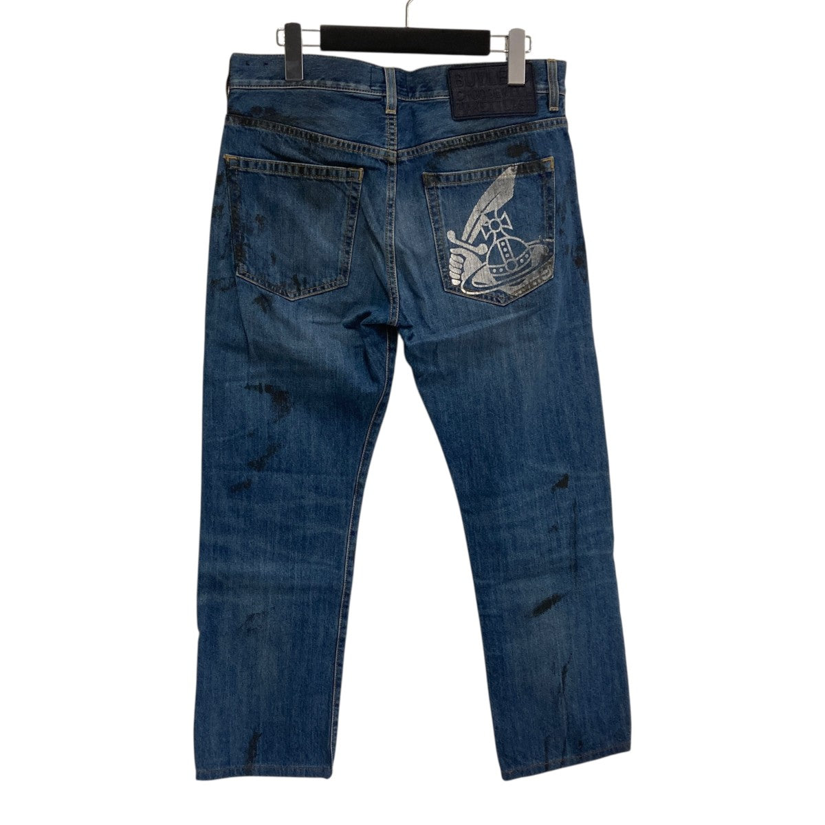 Vivienne Westwood RED LABEL(ヴィヴィアンウエストウッドレッド