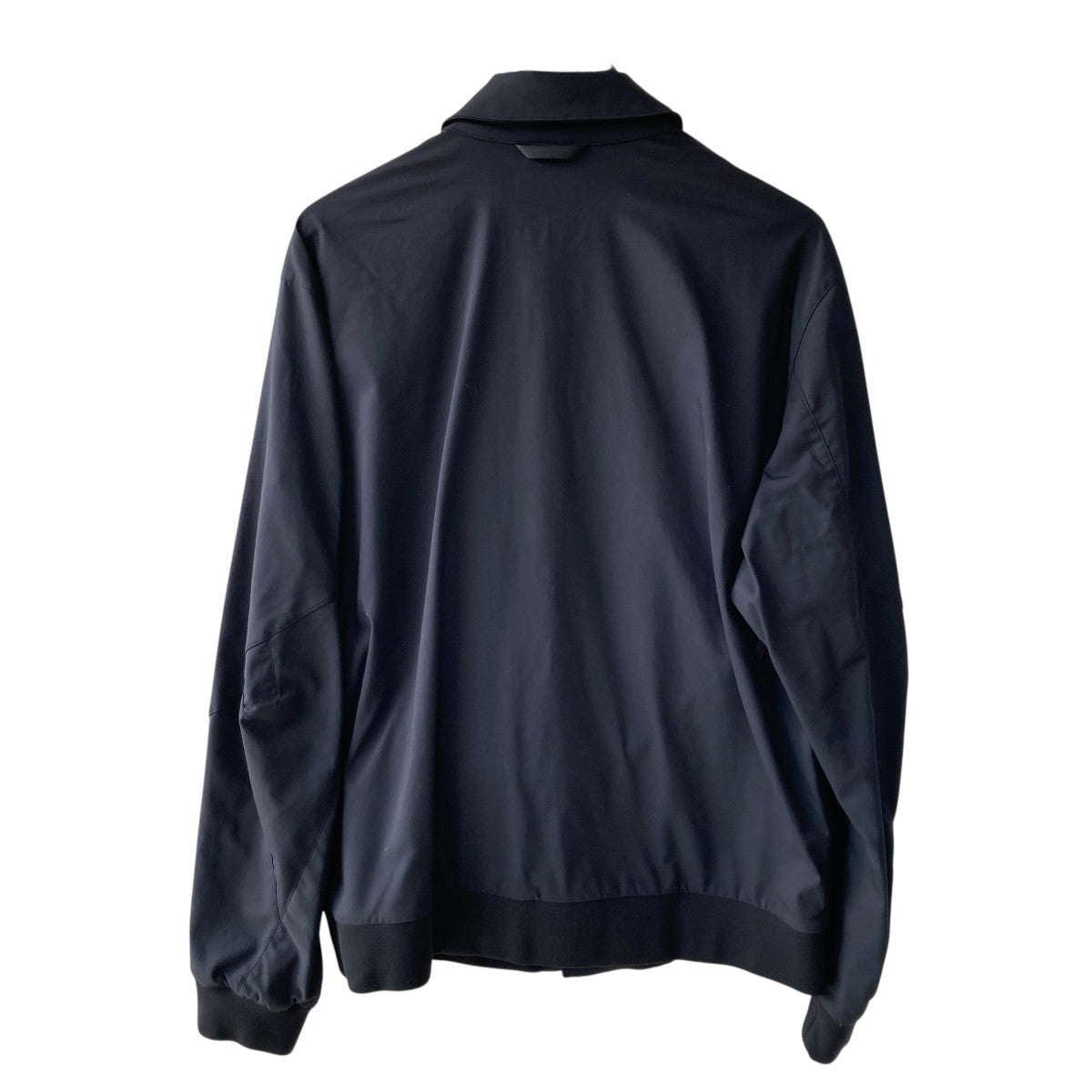 ACRONYM(アクロニウム) 18AW2L Gore-Tex Infinium Jacketジップ