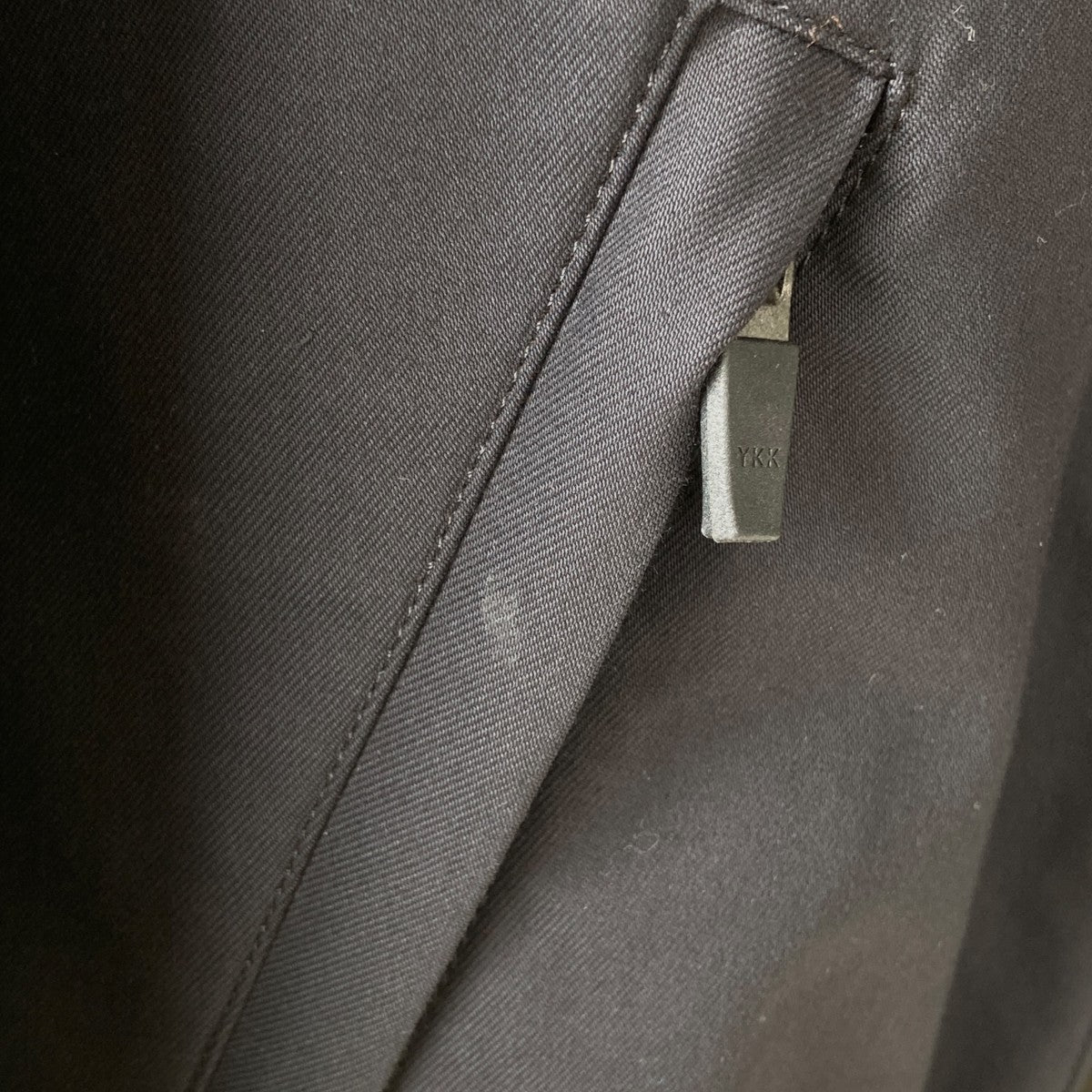 ACRONYM SM1-AM ブラック ACRONYM SM1-AM ブラック