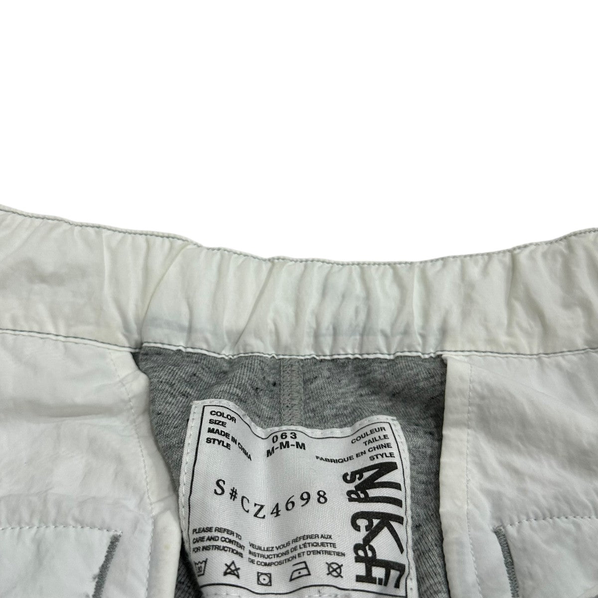sacai バックプリーツスウェット ブログ一覧 - ARKnets 公式通販