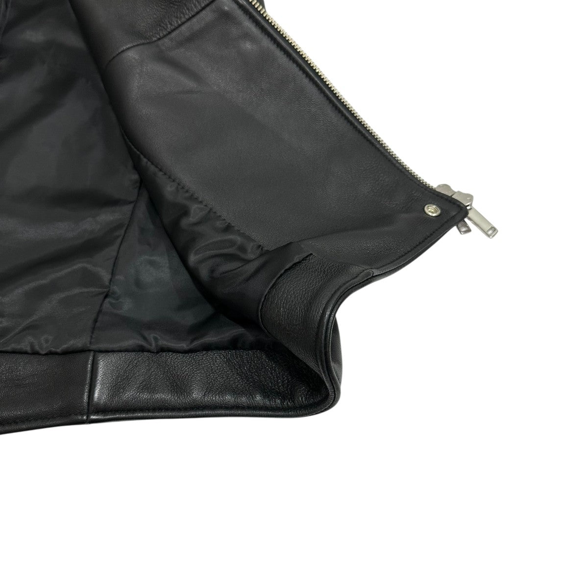 STUDIOUS - rose プロフ必読STUDIOSライダースジャケット Recommended RIDERS JACKET｜ STUDIOUS ONLINE公式通販サイト