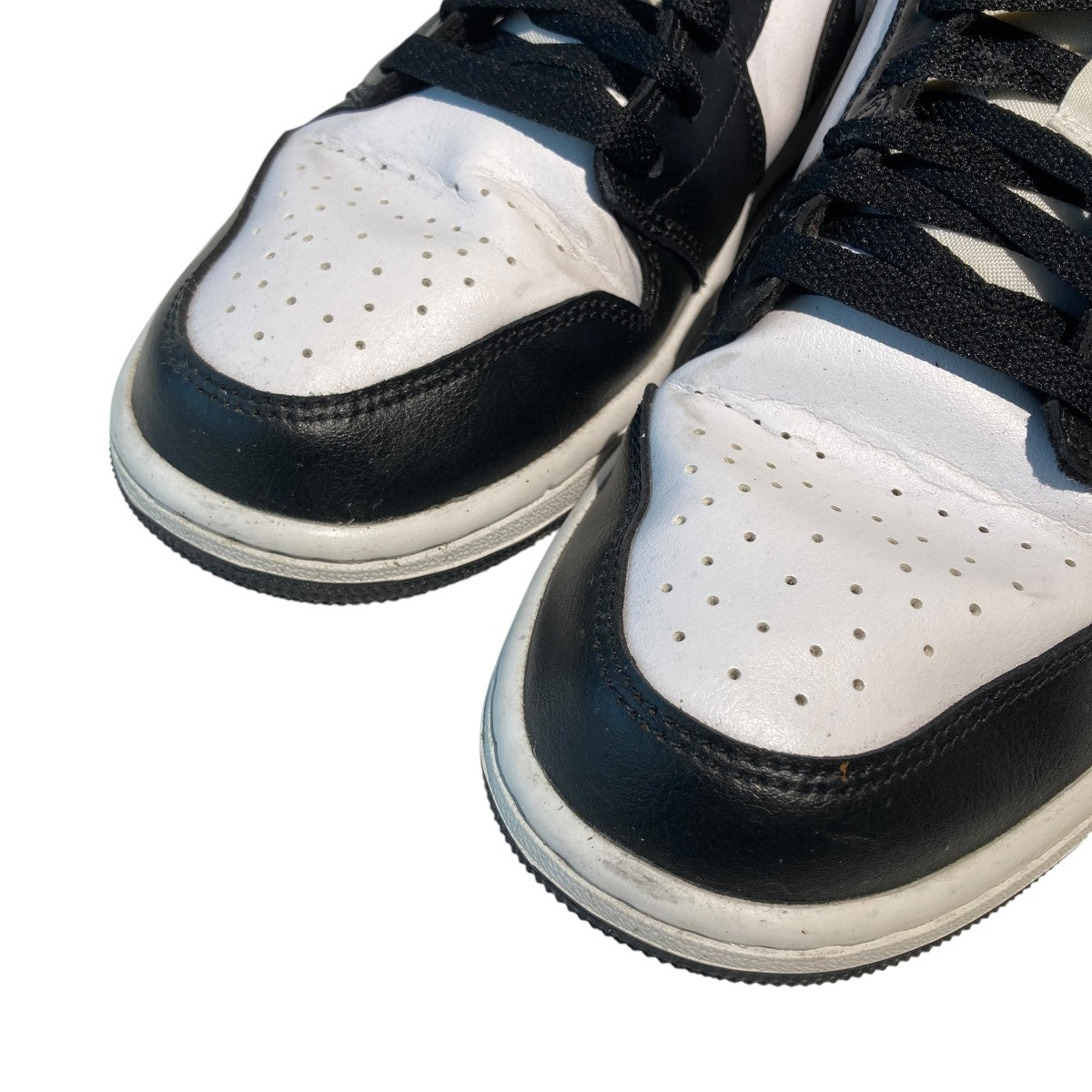 NIKE(ナイキ) Air Jordan 1 LowスニーカーDC0774-101 DC0774-101