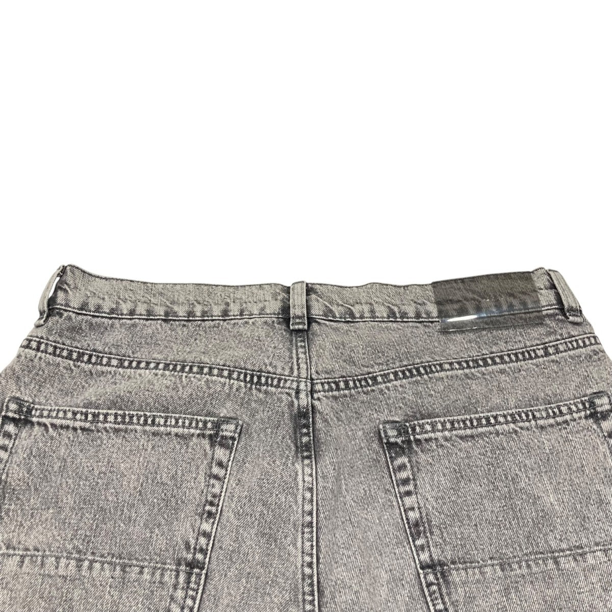 R*y様 OUR LEGACY SUPERBLEACH BLACK DENIM