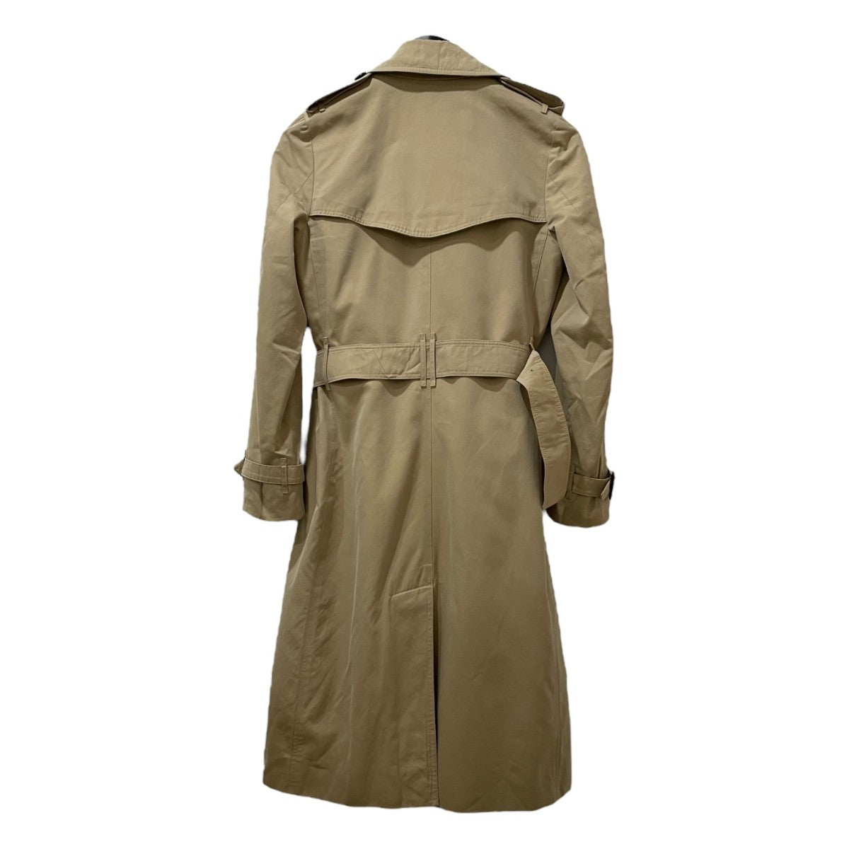 【新品】BURBERRY BRIT ダッフルコート ベージュ バーバリー 新品】BURBERRY BRIT ダッフルコート ベージュ バーバリー