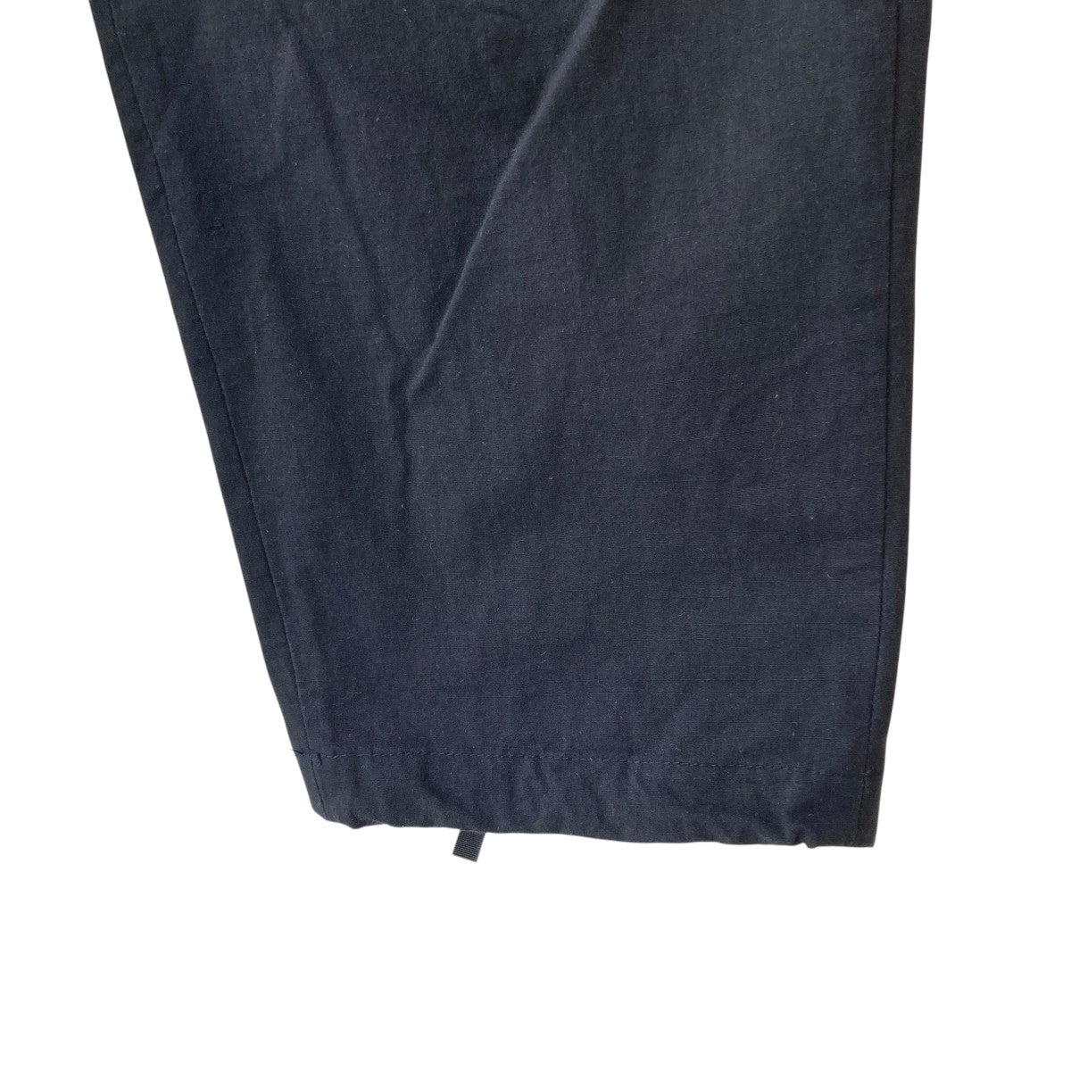 美品23SS MILT9601/TROUSERS/NYCO.RIPSTOP WTAPS(ダブルタップス) MILT9601 TROUSERS NYCO．RIPSTOP カーゴ