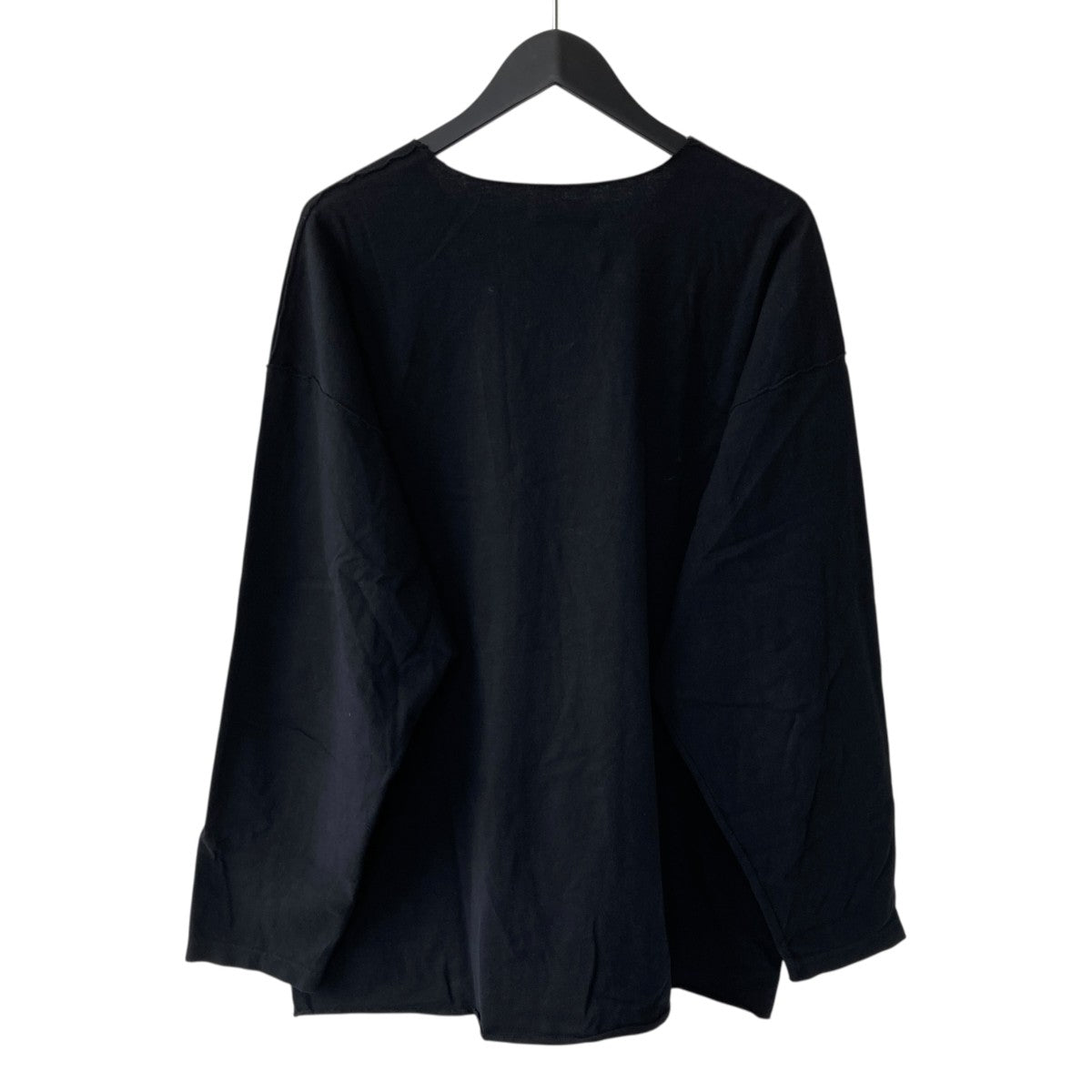 WTAPS(ダブルタップス) 24SSLIM LS COTTON長袖Tシャツ241ATDT