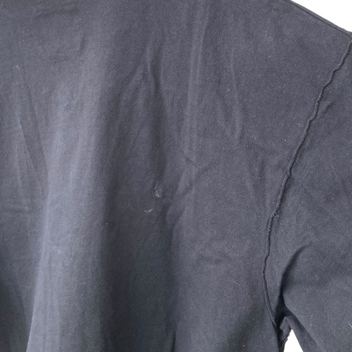 WTAPS(ダブルタップス) 24SSLIM LS COTTON長袖Tシャツ241ATDT