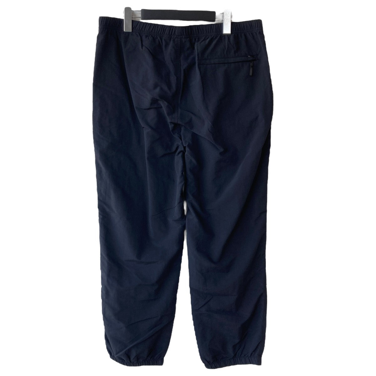 Supreme(シュプリーム) WARM UP PANTナイロンパンツ ブラック