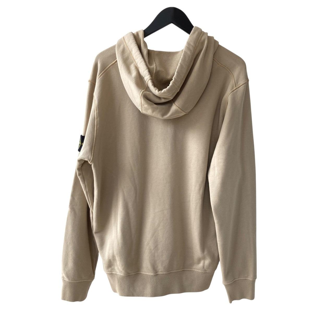 STONE ISLAND(ストーンアイランド) ジップパーカーK1S156100042