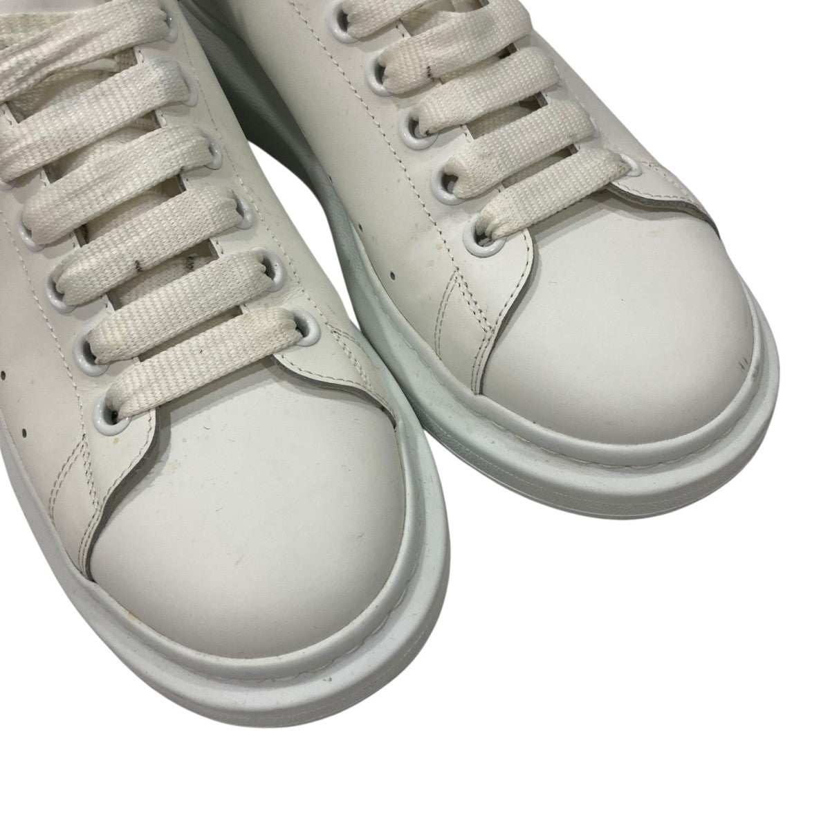 ALEXANDER McQUEEN(アレキサンダーマックイーン) ローカットスニーカー