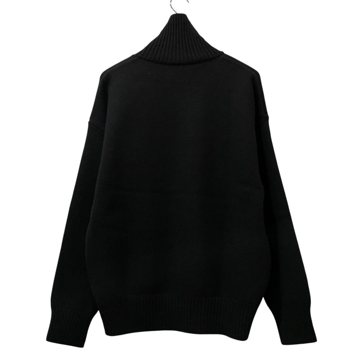 AMI Alexandre Mattiussi(アミアレクサンドルマテュッシ) ハイネック