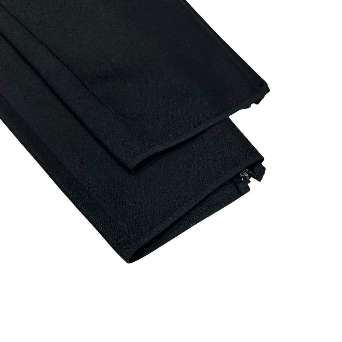 Kiko Kostadinov(キココスタディノフ) CLASSLESS PANTSベルテッド