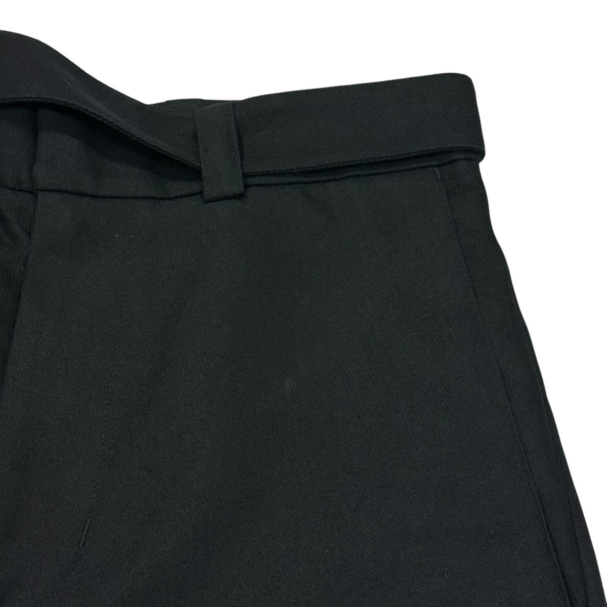 Kiko Kostadinov(キココスタディノフ) CLASSLESS PANTSベルテッド