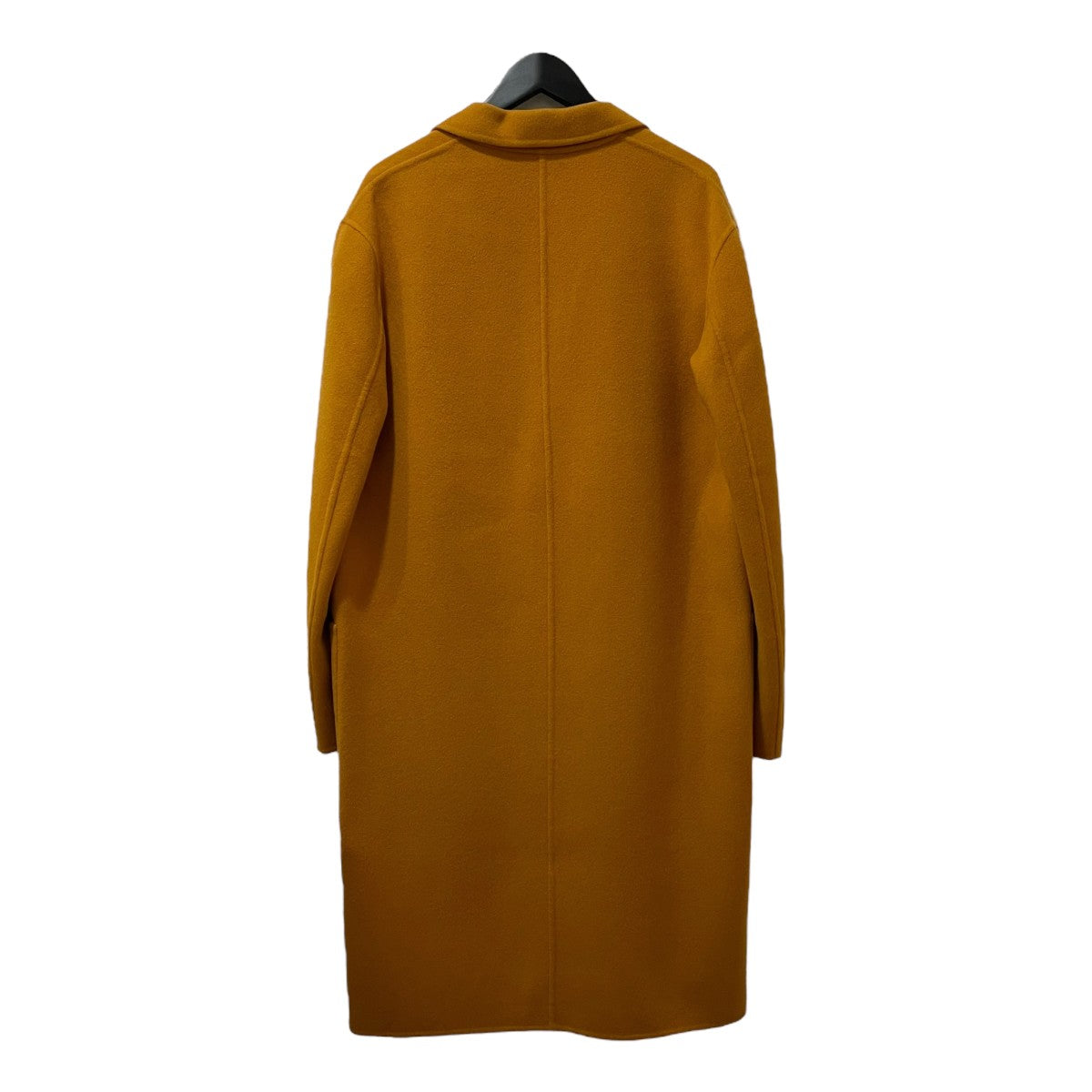 専用　peace様　 alexandre mattiussi チェスターコート AMI Alexandre Mattiussi(アミアレクサンドルマテュッシ