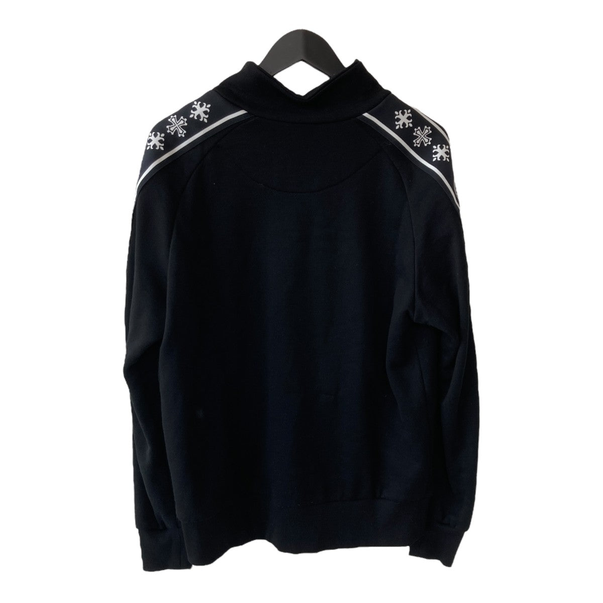 TATRAS(タトラス) Andre Saraiva DIATTAトラックジャケットMTAS22A4884