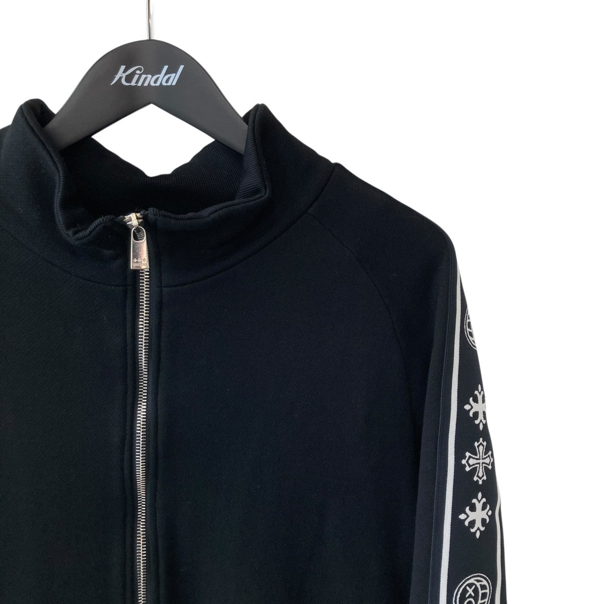 本日大特価　TATRAS ブラック トラックジャケット 楽天市場】タトラス TATRAS トラックジャケット ブラック レディース